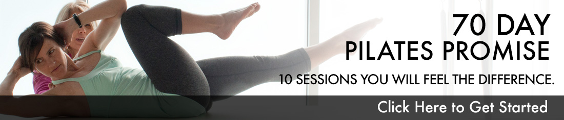 70 Day Pilate Promise