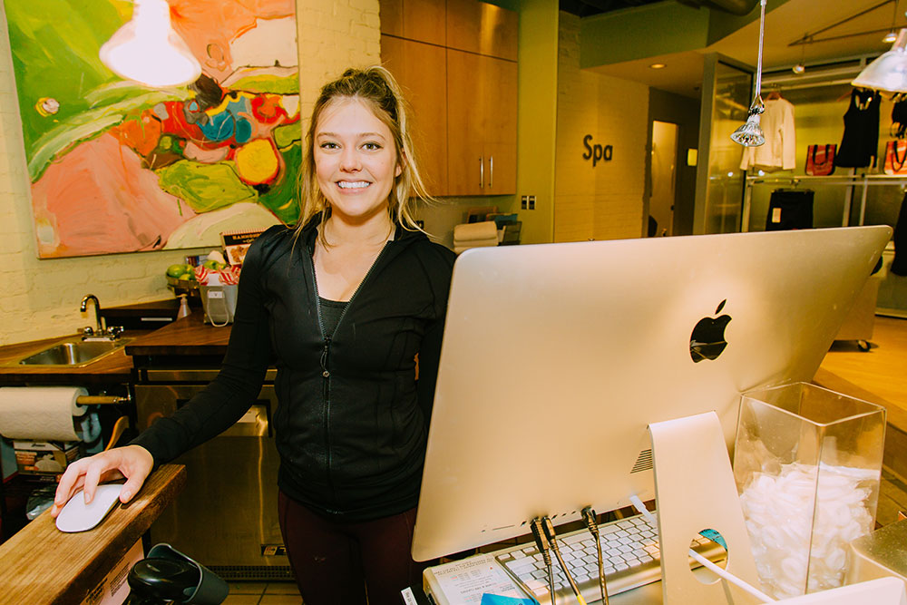 Massage Ann Arbor Vie Fitness & Spa Vie Fitness & Spa